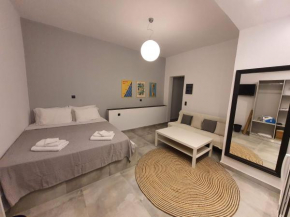Lefkalia Nikiana Apartments